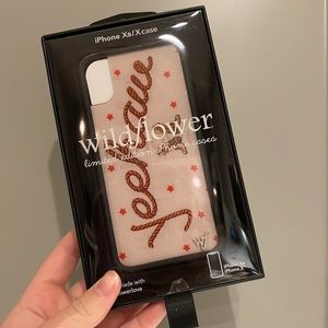 Wildflower Yeehaw Case
